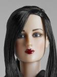 Tonner - DC Stars Collection - RAVEN - Doll